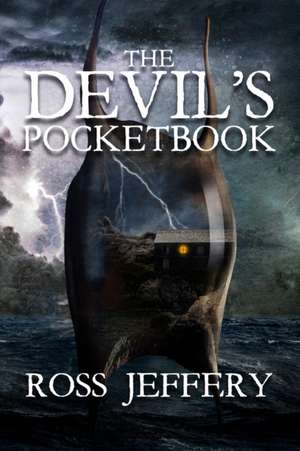 The Devil's Pocketbook de Ross Jeffery