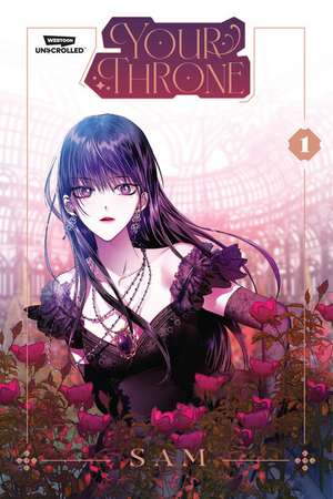 Your Throne, Vol. 1 de Sam