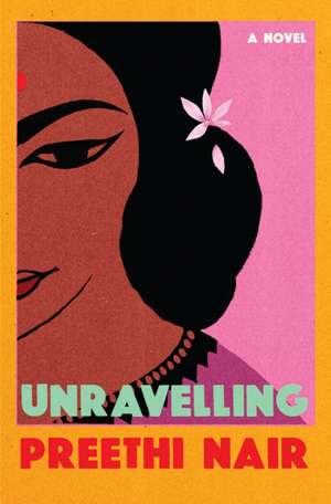 Unravelling de Preethi Nair