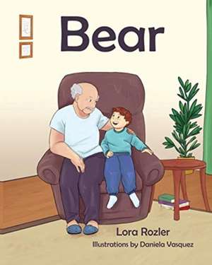 Bear de Lora Rozler