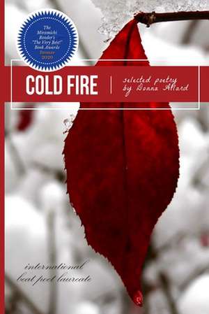 Cold Fire de Donna Allard