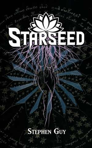 Starseed de Stephen Guy