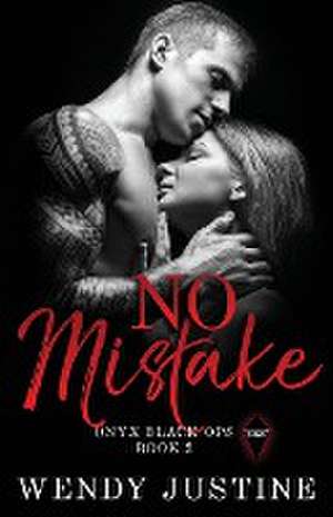 No Mistake de Wendy Justine