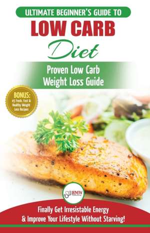 Low Carb Diet de Simone Jacobs