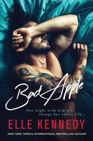 Bad Apple de Elle Kennedy