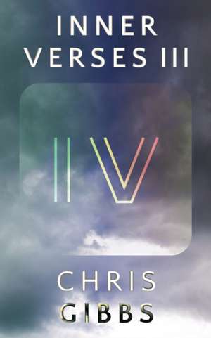 Inner Verses III de Chris Gibbs