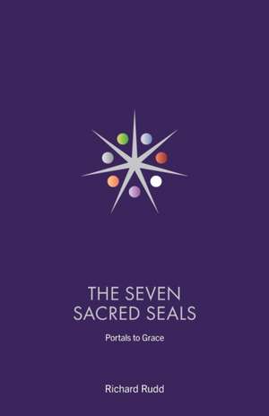 Rudd, R: Seven Sacred Seals