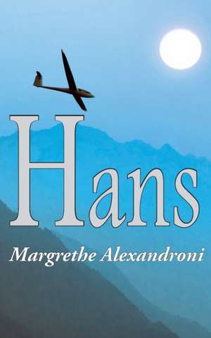 Hans de Margrethe Alexandroni