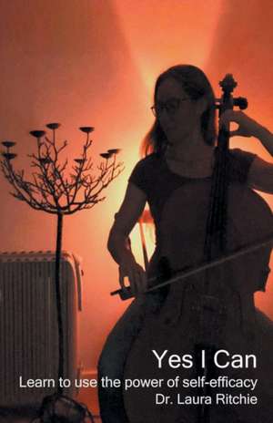 Yes I Can de Laura Ritchie