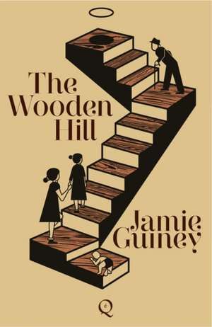 The Wooden Hill de Jamie Guiney