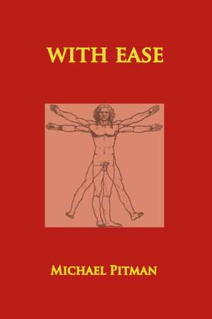 With Ease de Michael Pitman