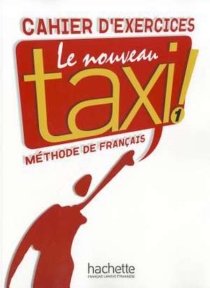 Le Nouveau Taxi