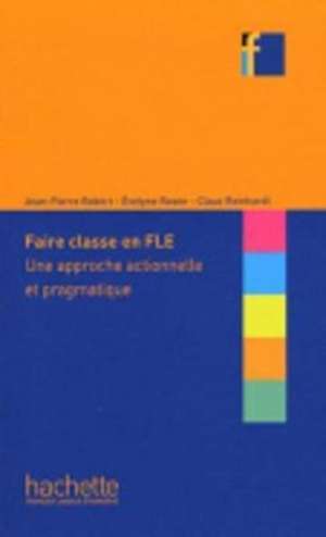 Collection F - Faire Classe En (F)Le