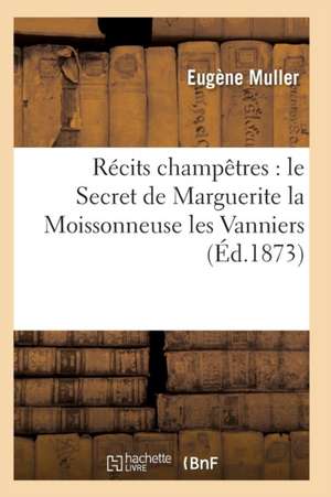 Récits champêtres de Tbd