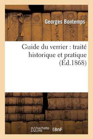 Guide Du Verrier