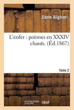L'enfer de Dante
