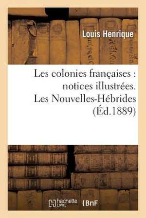 Les colonies françaises de Tbd