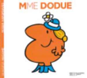 Madame Dodue de Roger Hargreaves