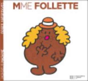 Madame Follette de Roger Hargreaves