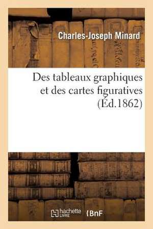 Des Tableaux Graphiques Et Des Cartes Figuratives