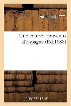 Une course de Sans Auteur