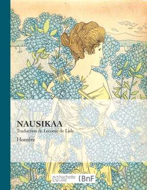 Nausikaa de Homère