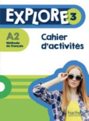 Explore de Adeline Gaudel
