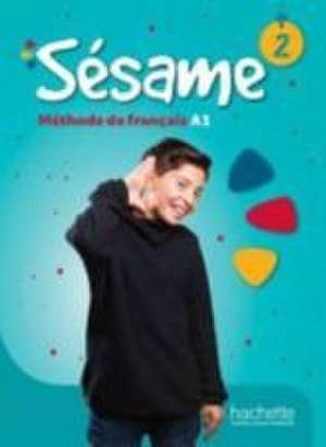 Sesame de Hugues Denisot