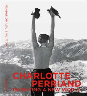 CHARLOTTE PERRIAND