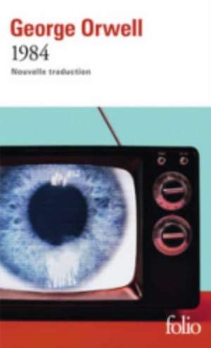 1984 de George Orwell