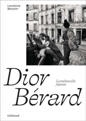 Christian Dior - Christian Berard de Laurence Benaim