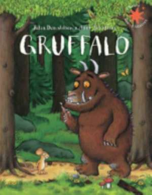 Le Gruffalo de Julia Donaldson