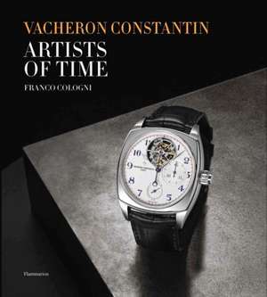 Vacheron Constantin de Franco Cologni