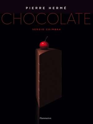 Pierre Herme: Chocolate de Pierre Hermé