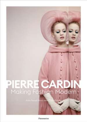 Pierre Cardin de Jean-Pascal Hesse