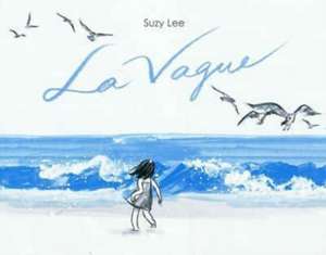La vague de Suzy Lee