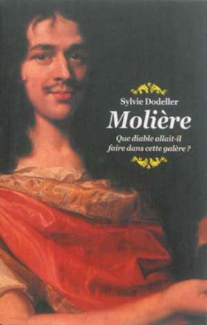 Dodeller, S: Molière