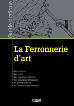 La ferronnerie d'art de Centre Historique de León