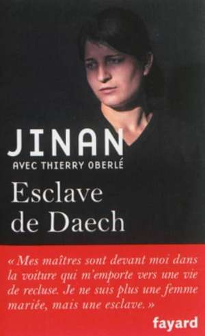 Esclave de Daech de Jinan+Oberle-T