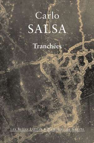 Tranchees de Carlo Salsa