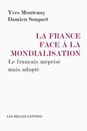 La Langue Francaise Face a la Mondialisation: Une Arme D'Equilibre de La Mondialisation de Yves Montenay