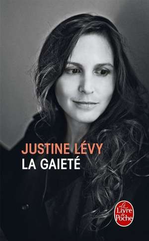 Lévy, J: gaieté