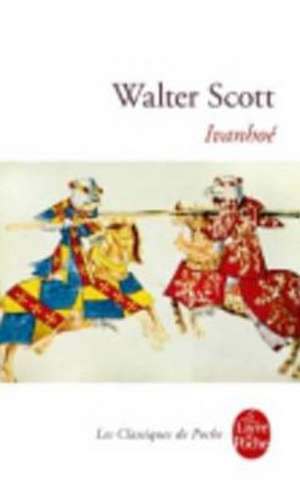 Ivanhoe de Walter Scott