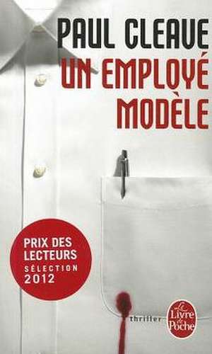 Un Employe Modele de P. Cleave