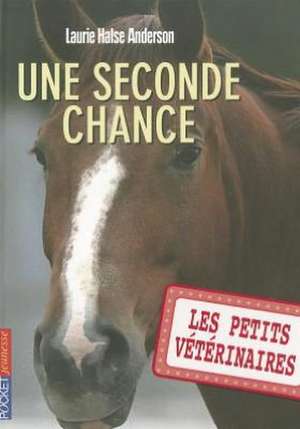 Petits Veterinaires N3 Seconde de Laurie Anderson