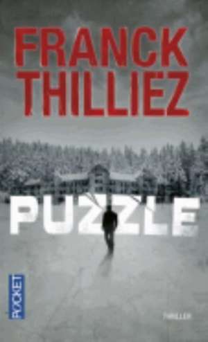 Puzzle de Franck Thilliez