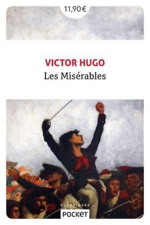 Hugo, V: Miserables (texte integral)