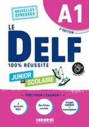 Livre A1 + didierfle.app de Romain Chretien