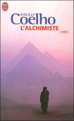 L'Alchimiste de Paulo Coelho