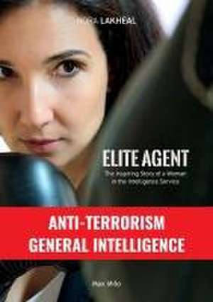 Elite Agent de Nora Lakeal